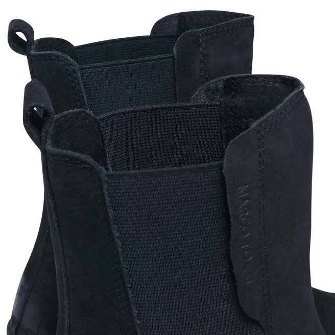Marco Tozzi Ghete Jodhpur Marco Tozzi 2-25493-29 Black 001
