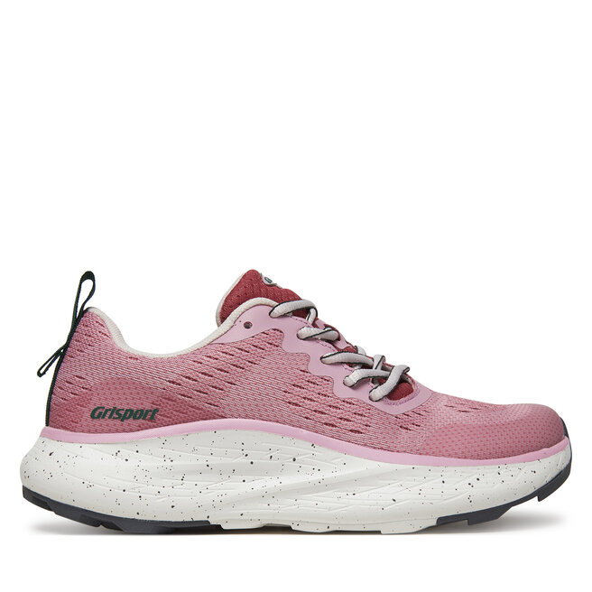Sneakersy Grisport - Różowy