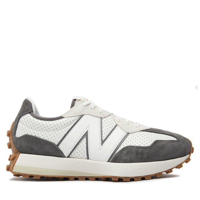 New Balance Tenisice New Balance MS327PJ Siva