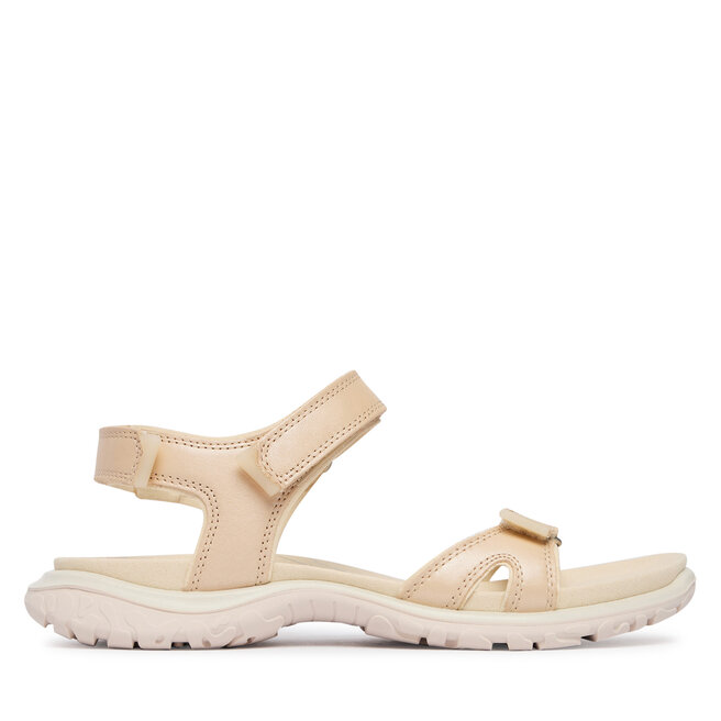 Sandały ECCO Offroad Roam 85333301009 Beżowy - kobiece
