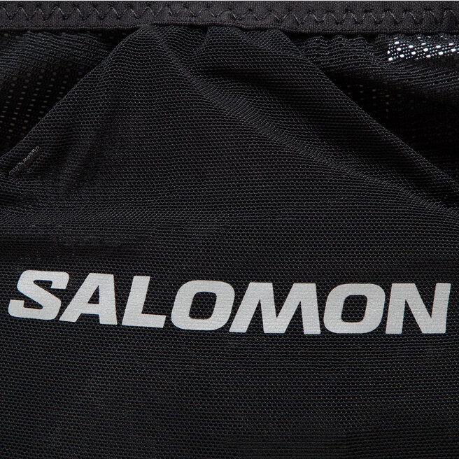 Športni pas Salomon Adv Skin Belt LC1758200 Black | eobutev.si