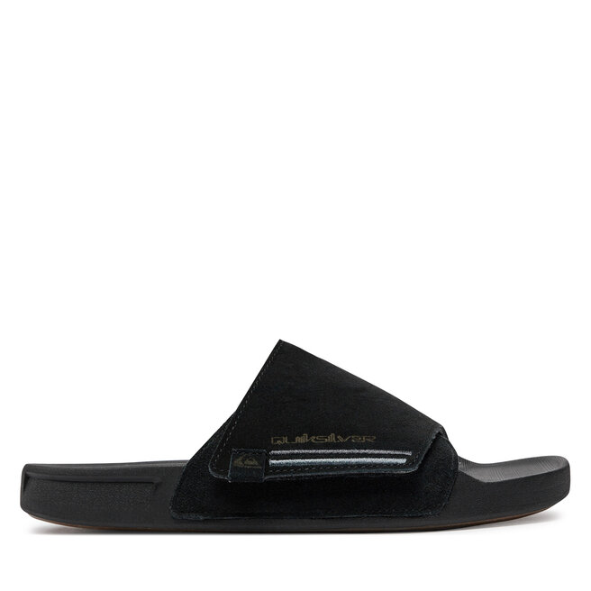 Klapki Quiksilver Rivi - Czarny