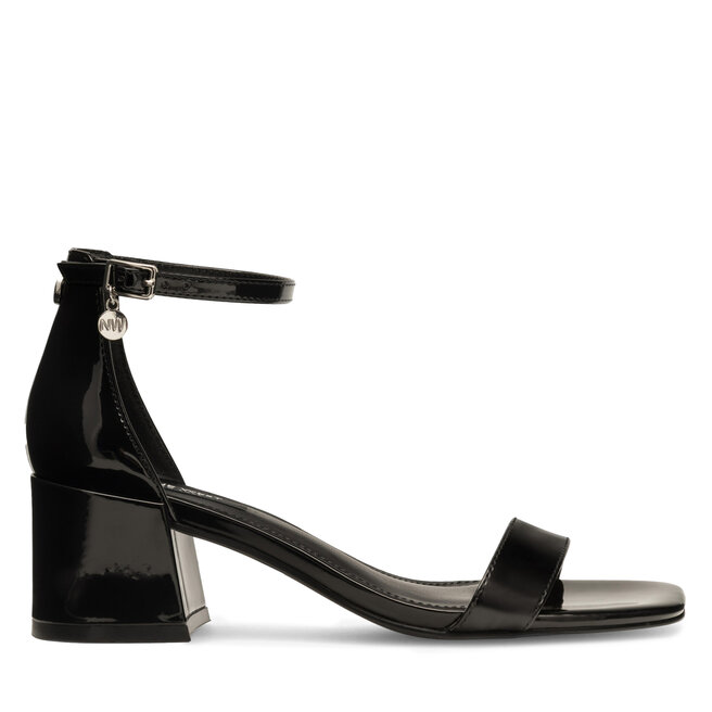 Sandały Nine West ERMINA - Czarny