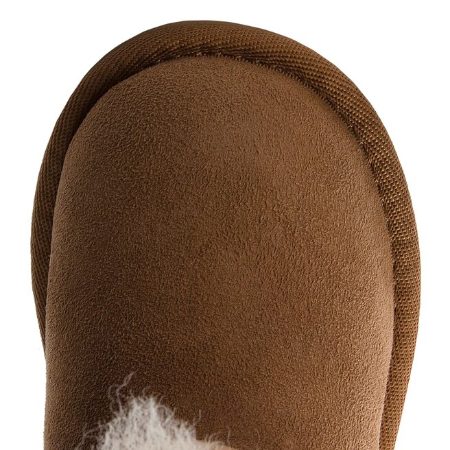 Ugg Boty Ugg T Bailey Button II 1017400T T/Che