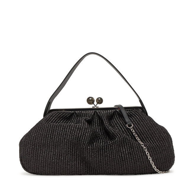Torebka Weekend Max Mara Nabarro - Czarny