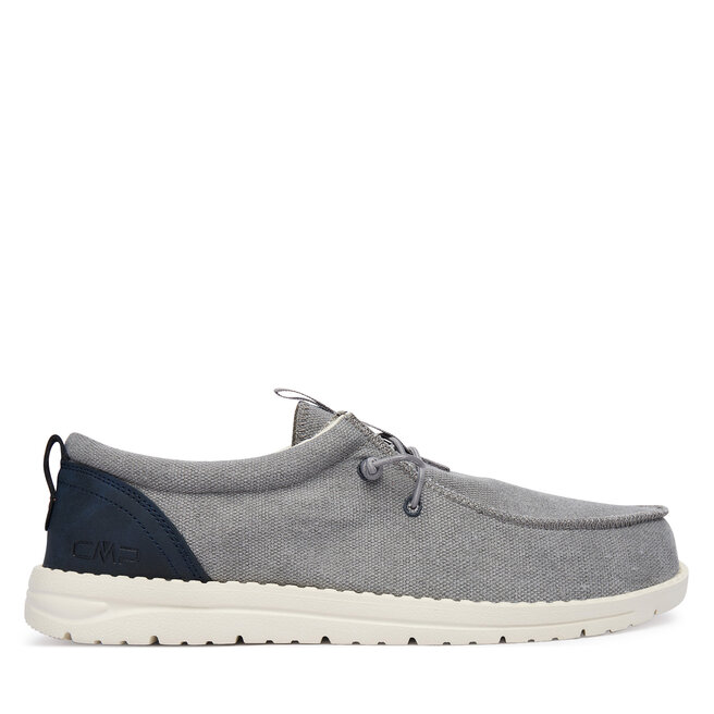 Półbuty CMP JOY Urban 3Q82357 Szary - męskie