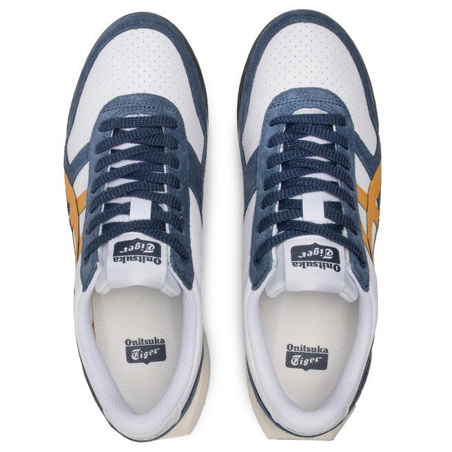 Onitsuka tiger ultimate deals 81 homme gris