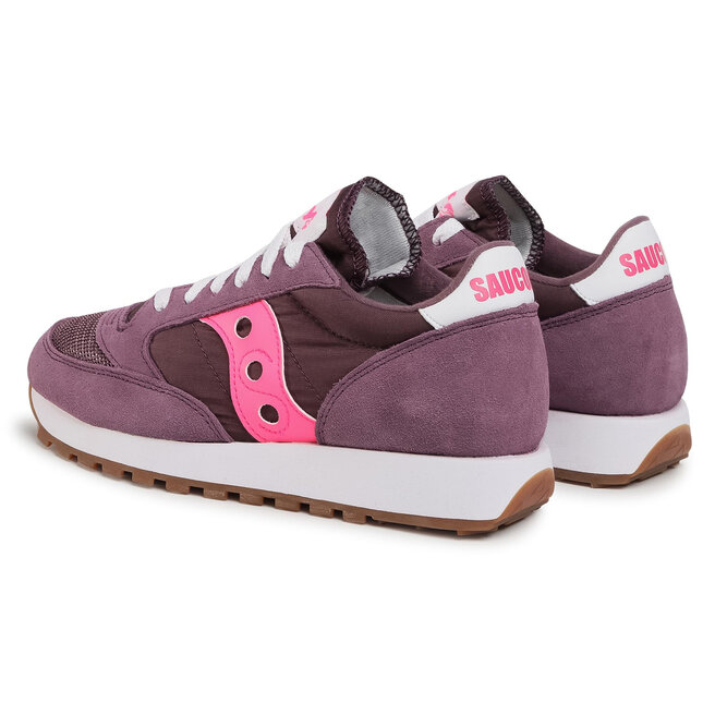 saucony rose