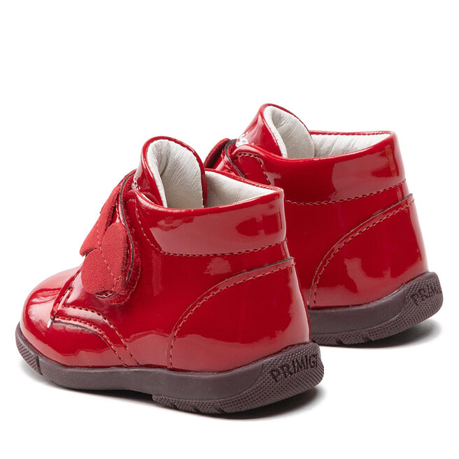 Primigi Bakancs Primigi 2901211 Rosso