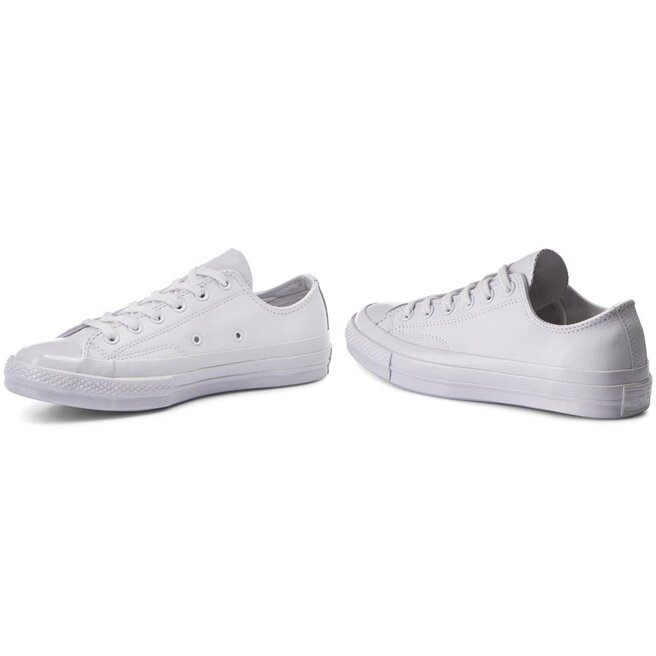 Sportbačiai Converse Ctas 70 Ox 155455C White/White/Whi • Www.eavalyne.lt