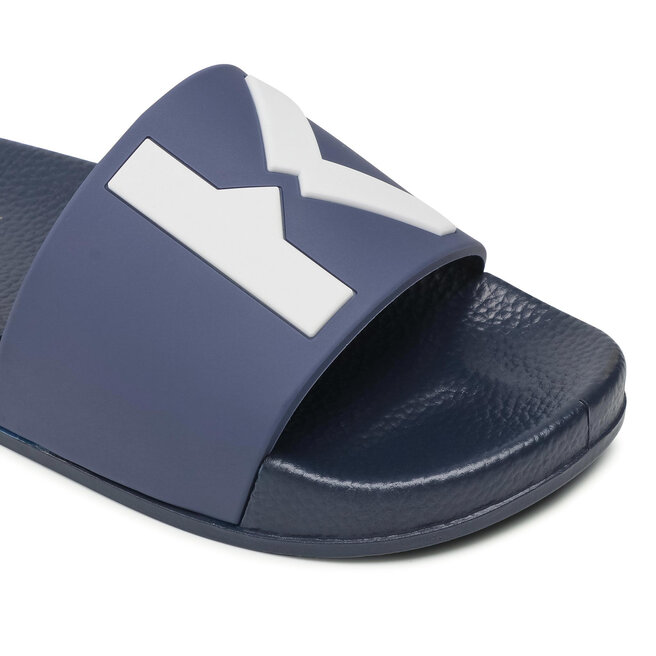 Kenzo Kids Papucs Kenzo K29022 Electric Blue 868