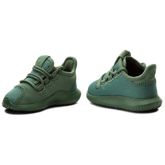 Chaussures adidas Tubular Shadow BZ0348 Tragrn Tragrn Tacyel