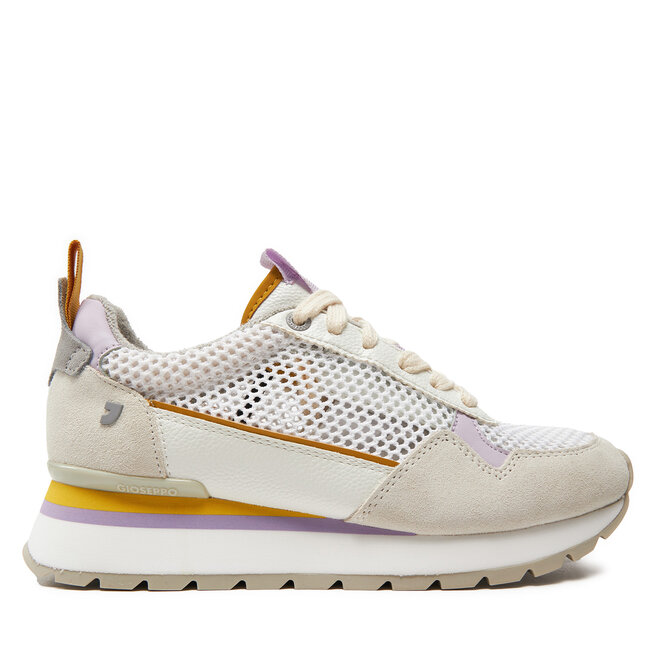 Sneakersy Gioseppo Vamo - Biały