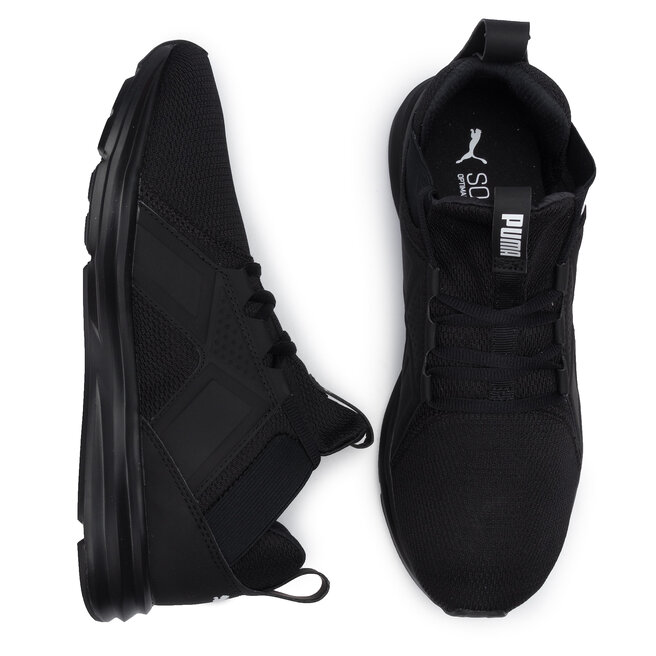 puma black enzo