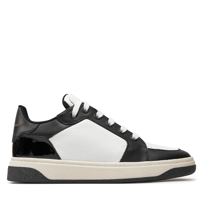 Sneakersy Giuseppe Zanotti - Czarny