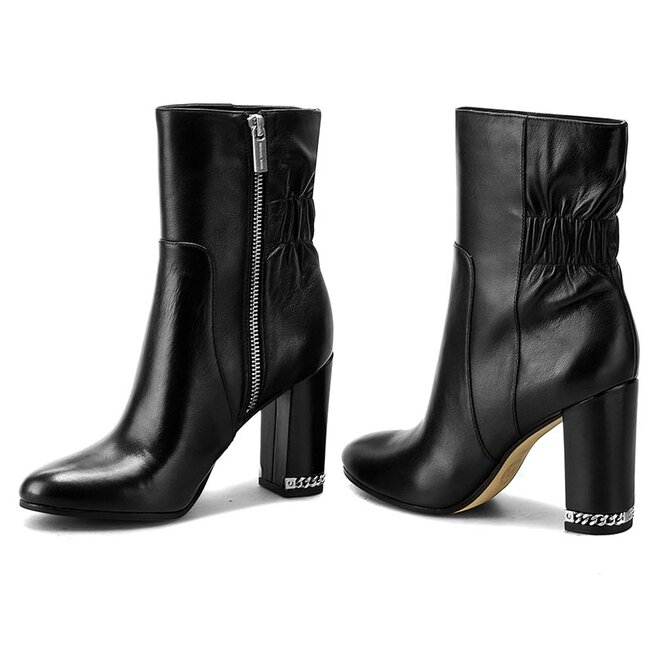 Michael kors dolores bootie hot sale