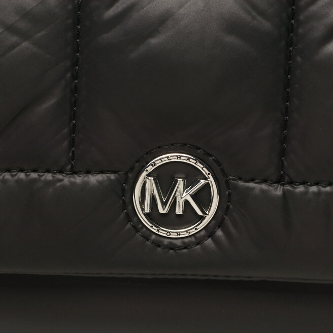 MICHAEL Michael Kors Kabelka MICHAEL Michael Kors Lilah 32R3S5LC6C Black