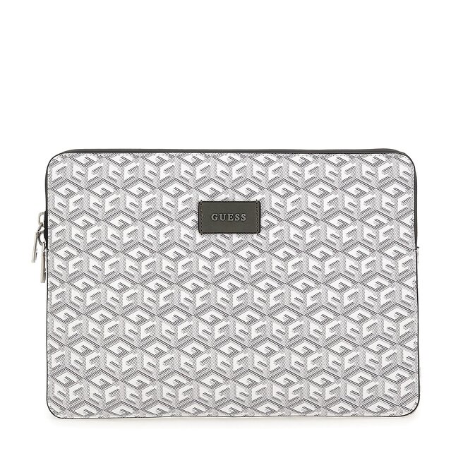 Etui na laptopa Guess Ederlo HMERLO - Biały