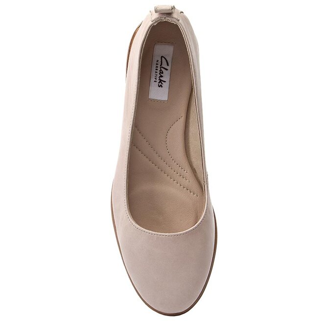 Clarks alania deals rosa