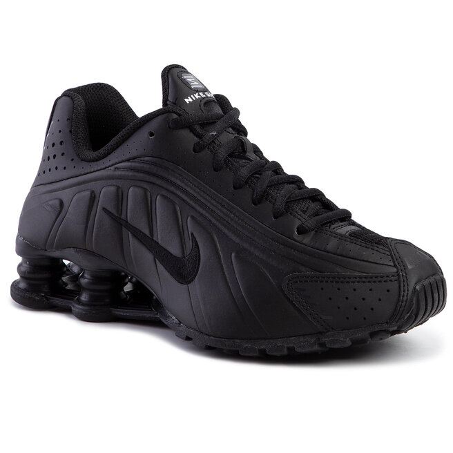 Shox r4 bg clearance