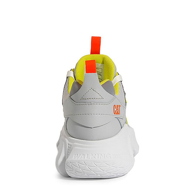 CATerpillar Sneakersy CATerpillar P111059 Glacier Grey