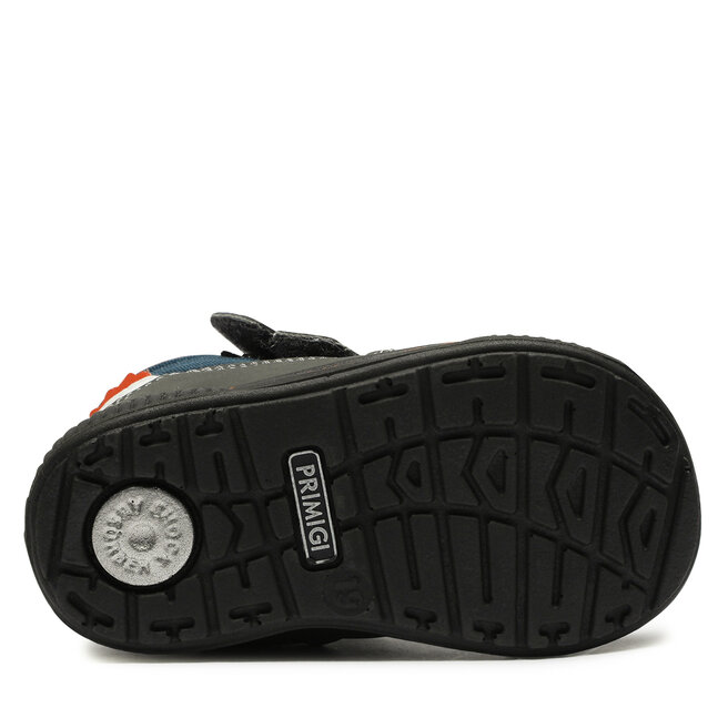 Primigi Cizme de zăpadă Primigi GORE-TEX 4858411 Grig.Sc/Petrol.