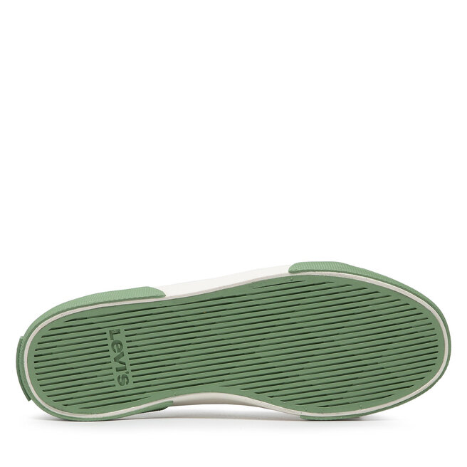 Levi's® Teniszcipő Levi's® 234201-675-151 Regular White
