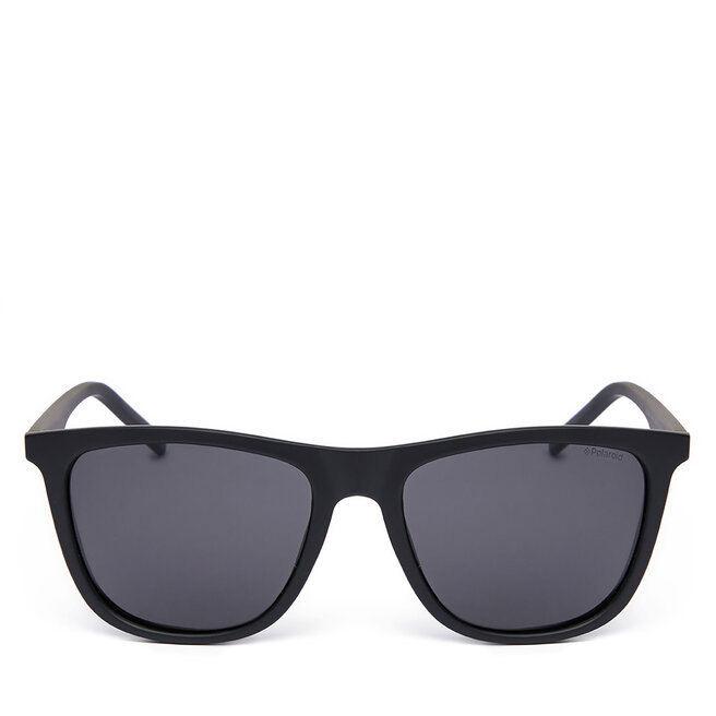 Okulary przeciwsłoneczne Polaroid C PLD 2049/S Czarny - kobiece