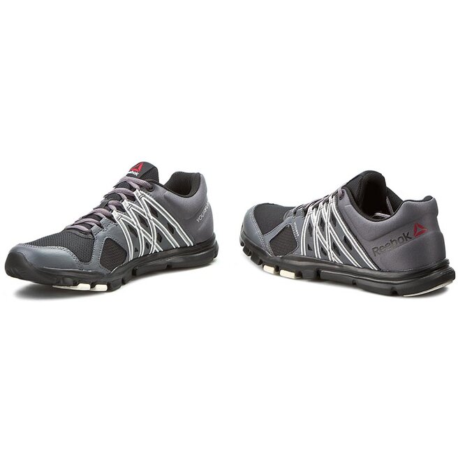 Reebok yourflex train 8 deals