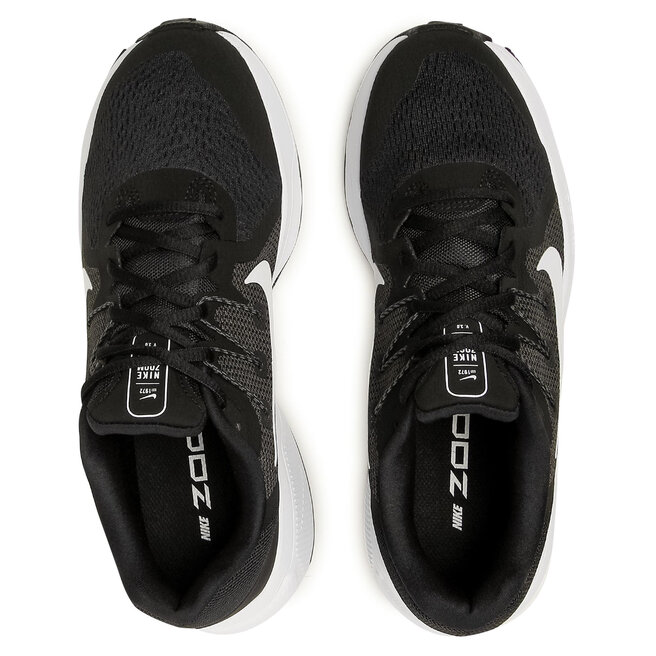 Batai Nike Zoom Span 3 CQ9269 001 Black 