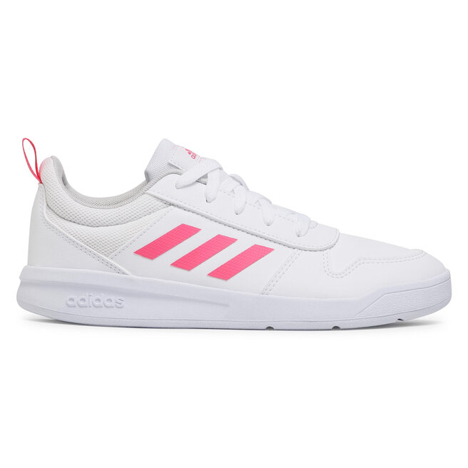 adidas Pantofi adidas Tensaur K S24034 Ftwwht/Reapnk/Ftwwht