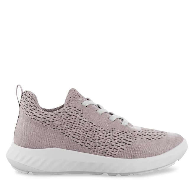 Sneakersy ECCO - Różowy