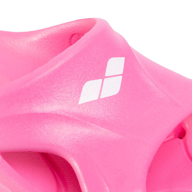 Arena Chanclas Arena Hydrosoft II Jr Hook 003838 Pink
