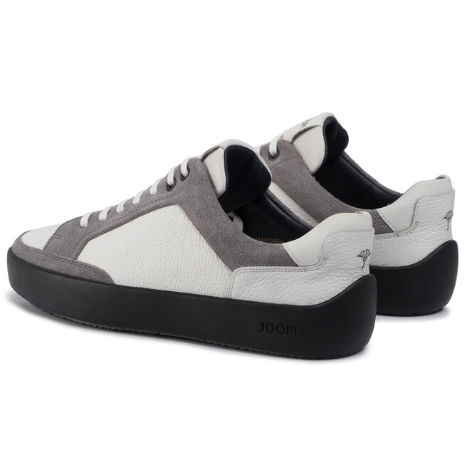 Joop! Velluto Nikita - Sneaker yc7, blu scuro, 40 EU
