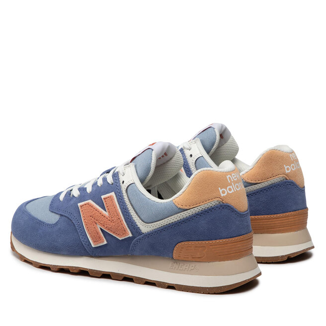 New Balance Sportcipő New Balance ML574RA2 Kék