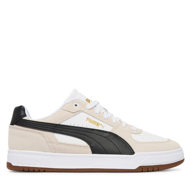 Sneakersy Puma Puma Caven Iii Og 404485 Kremowy
