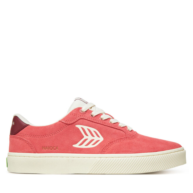Sneakersy CARIUMA Naioca - Koralowy