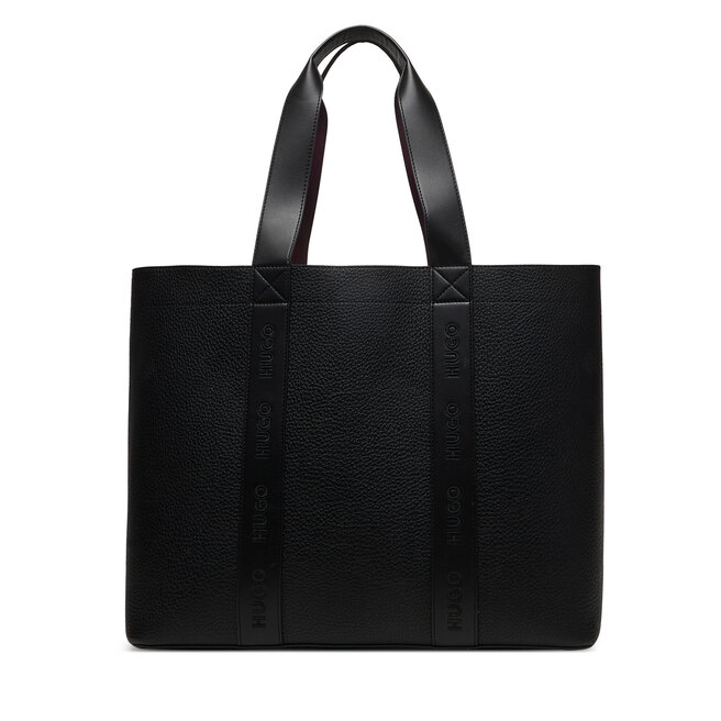 Torebka HUGO Becky Gr 50558416 Czarny -