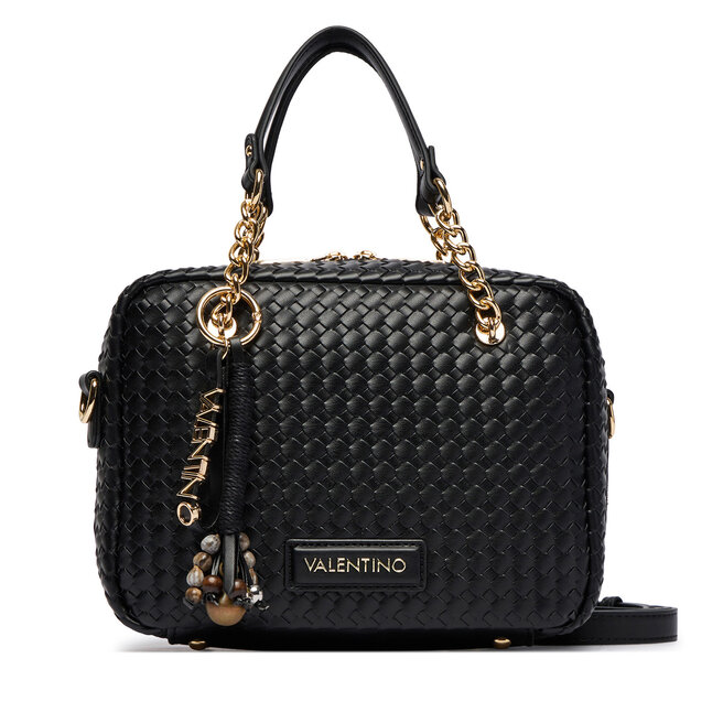 Torebka Valentino Gea VBS9UC23 Czarny -