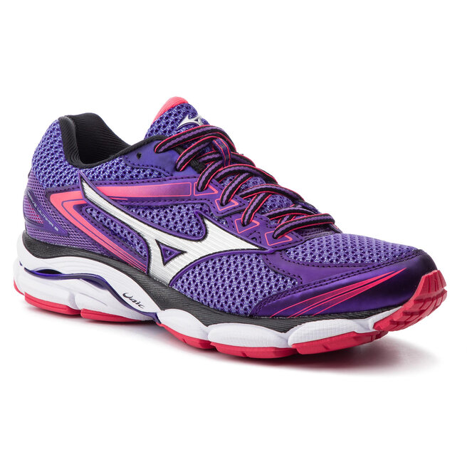 Mizuno wave creation 15 donna porpora clearance