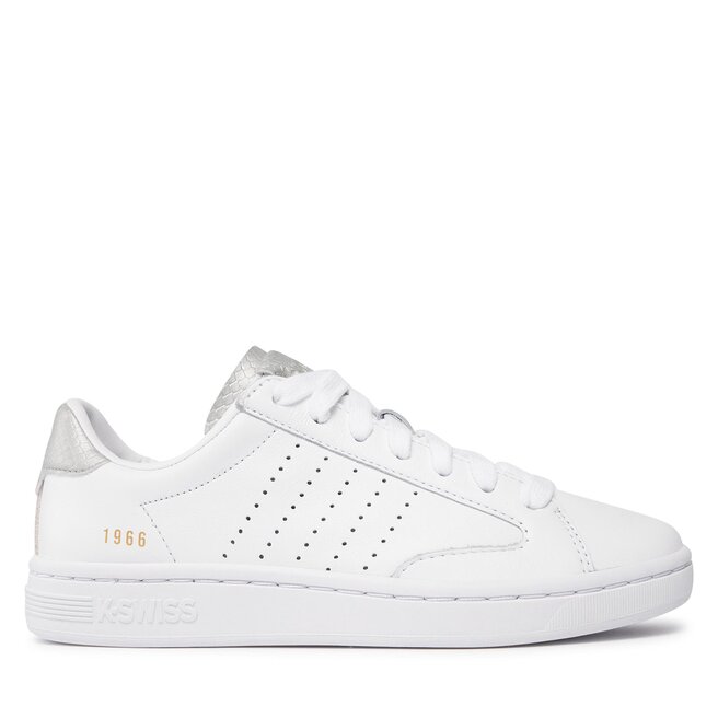 Sneakersy K-Swiss Lozan Klub Lth - Biały