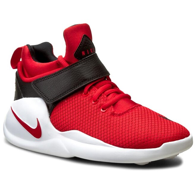 Schuhe Nike Kwazi GS 845075 602 University Red Black eschuhe