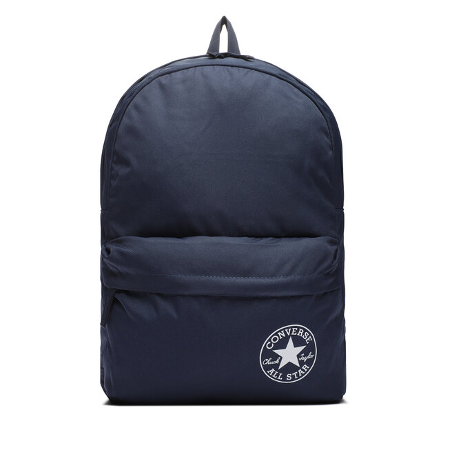 Plecak Converse Speed 3 Backpack - Granatowy
