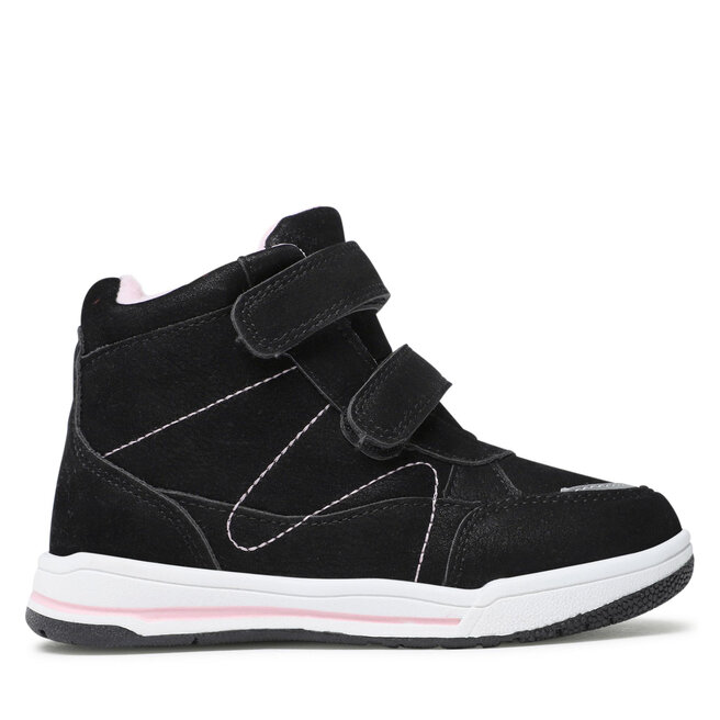 Dziewczęce trzewiki Nelli Blu