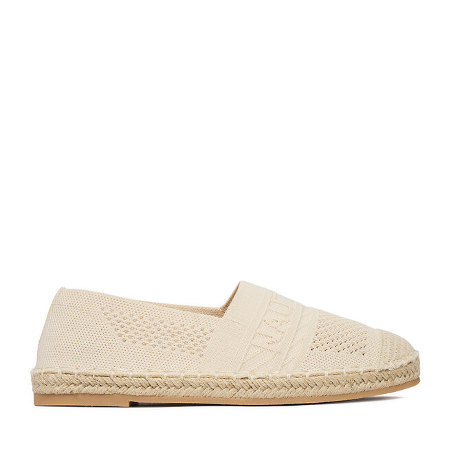 Espadryle Nautica CEO-SW68724 Beżowy - kobiece