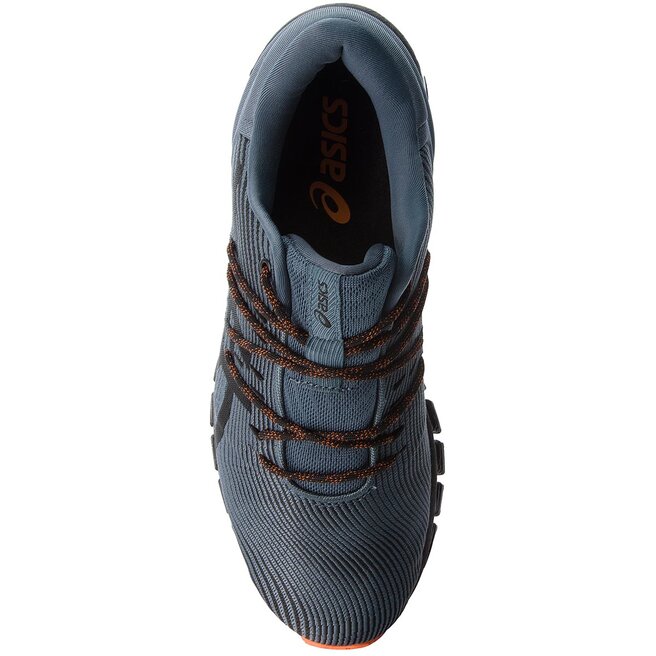 Gel-quantum 360 4 ironclad/black sales