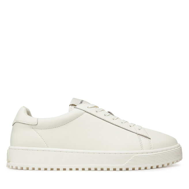 Sneakersy Emporio Armani X4X690 XF846 - Biały
