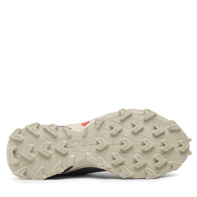 Salomon Cipő Salomon Alphacross 4 L47116600 Blue