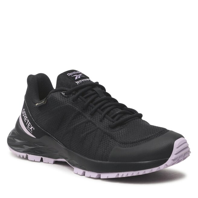 Reebok Обувки Reebok Astroride Trail Gtx 2.0 GORE-TEX IF7257 Cblack/Puroas/Cblack
