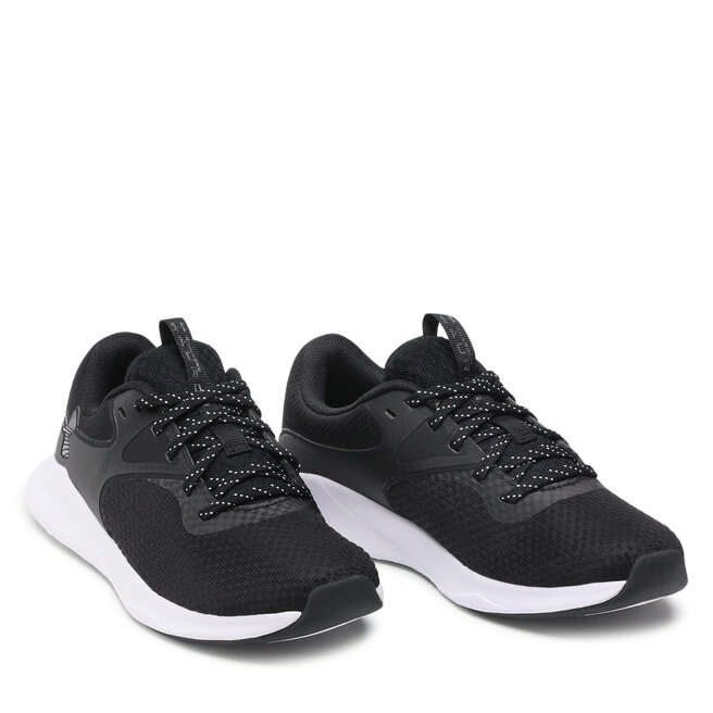 Under Armour Boty Under Armour Ua W Charged Aurora 2 3025060-001 Blk/Blk